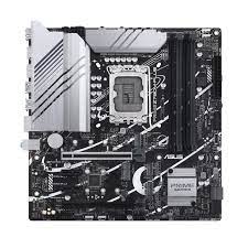 CM INTEL ASUS PRIME Z790M-PLUS DDR5